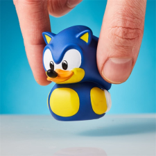 Numskull tubbz mini - sonic the hedgehog "sonic" gumikacsa ns4697 játékfigura