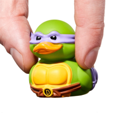 Numskull tubbz mini - teenage mutant ninja turtles "donatello" gumikacsa ns4898 játékfigura