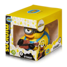 Numskull Tubbz Minions Stuart Gumikacsa játékfigura