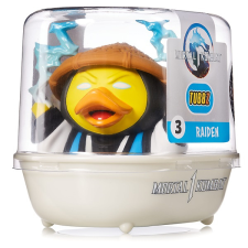 Numskull Tubbz Mortal Kombat Raiden (Standard Ed.) Gumikacsa fürdőszobai játék
