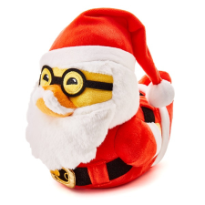 Numskull tubbz plush - santa claus "santa claus" plüss kacsa ns4649 játékfigura
