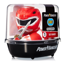 Numskull Tubbz Power Rangers Red Ranger (Limited Ed.) Gumikacsa játékfigura