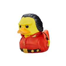 Numskull Tubbz Star Trek - Khan Limitált kiadasú Gumikacsa figura 9cm (NS3246) fürdőszobai játék