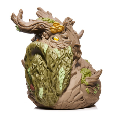 Numskull tubbz xl - lord of the rings "treebeard" gumikacsa ns4179 játékfigura
