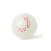 Nunbell Fogtisztító tüskés labda kutyáknak-9cm - Baseball