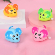 Nunbell futó egér cicáknak-Wind-up játék macskáknak