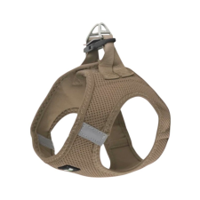  Nunbell kényelmes, légáteresztő kutyahám többszínben-XXS - Khaki nyakörv, póráz, hám kutyáknak