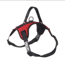  NUNBELL WEST HARNESS AIR HÁM KIÁLLATOKNAK - M nyakörv, póráz, hám kutyáknak
