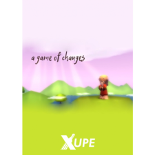 Nuno Donato A Game of Changes (PC - Steam Digitális termékkulcs) videójáték
