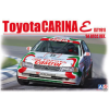  NUNU-BEEMAX Toyota Carina E (ST191) 94 BTCC Ver. 1:24 (B24024)