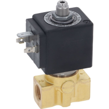 NUOVA SIMONELLI 3-ÚTÚ MÁGNESSZELEP ø 1/4' 220V kisháztartási gépek kiegészítői