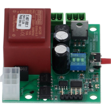 NUOVA SIMONELLI ADAGOLÓ GOMB PANEL OSCAR MOOD kisháztartási gépek kiegészítői