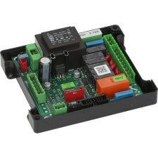 NUOVA SIMONELLI ADAGOLÓ VEZÉRLŐEGYSÉG 2 CSOPORT 230V kisháztartási gépek kiegészítői