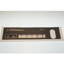 NUOVA SIMONELLI ADHESIVE FILM 1 GR V. APPIA kisháztartási gépek kiegészítői
