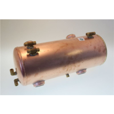 NUOVA SIMONELLI BOJLER 2GR D.180 Lt11 AURELIA kisháztartási gépek kiegészítői