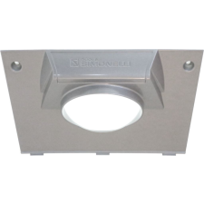 NUOVA SIMONELLI CSOPORT FEDÉL MAGAS GR. APPIA II kisháztartási gépek kiegészítői