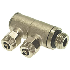 NUOVA SIMONELLI DUPLA CSATLAKOZÓ 1/4'M kisháztartási gépek kiegészítői