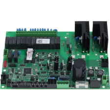 NUOVA SIMONELLI ELEKTROMOS VEZÉRLŐEGYSÉG PRONTOBAR TFT kisháztartási gépek kiegészítői