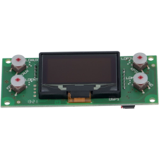 NUOVA SIMONELLI ELEKTRONIKUS KIJELZŐ PANEL kisháztartási gépek kiegészítői