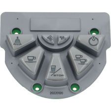 NUOVA SIMONELLI ELLÁTÓ KÁRTYA 5-GOMBOS MUSICA kisháztartási gépek kiegészítői