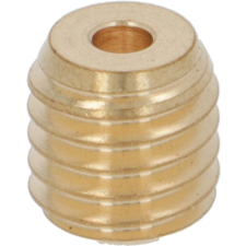 NUOVA SIMONELLI FÚVÓKA M8x1.25 LYUK ø 2.5 mm kisháztartási gépek kiegészítői