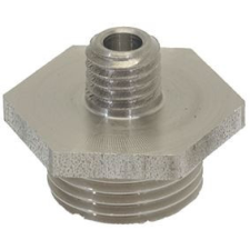 NUOVA SIMONELLI GŐZCSAP CSATLAKOZÓ M8 - 3/8' kisháztartási gépek kiegészítői