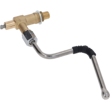 NUOVA SIMONELLI GŐZCSAP ÖSSZESZERELÉS 3/8' kisháztartási gépek kiegészítői