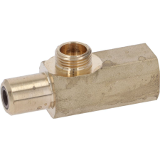 NUOVA SIMONELLI GŐZCSAP TEST ARTIKULÁLT RÉZ FÚVÓKÁHOZ kisháztartási gépek kiegészítői