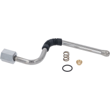 NUOVA SIMONELLI GŐZCSŐ KÉSZLET TELJES ROZSDAMENTES ACÉL kisháztartási gépek kiegészítői