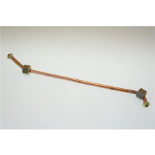 NUOVA SIMONELLI GŐZFÚVÓKA CSŐ BAL APPIA II kisháztartási gépek kiegészítői