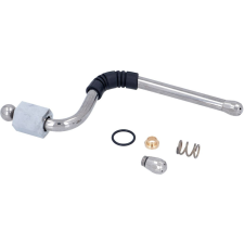 NUOVA SIMONELLI GŐZFÚVÓKA KÉSZLET 'COOL TOUCH' kisháztartási gépek kiegészítői