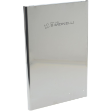 NUOVA SIMONELLI HÁTSÓ PANEL ROZSDAMENTES ACÉL PRONTOBAR kisháztartási gépek kiegészítői