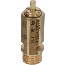 NUOVA SIMONELLI KAZÁN SZELEP ø 1/4' 1.8 BAR kisháztartási gépek kiegészítői