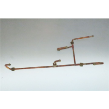 NUOVA SIMONELLI KERESZTTARTÓ 3CSOP. VA358 kisháztartási gépek kiegészítői