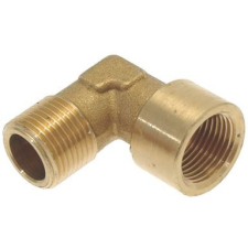 NUOVA SIMONELLI L-ALAKÚ CSATLAKOZÁS ø 3/8'MF kisháztartási gépek kiegészítői