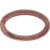 NUOVA SIMONELLI LAPOS TÖMÍTÉS RÉZ ø 18x14x1.5 mm