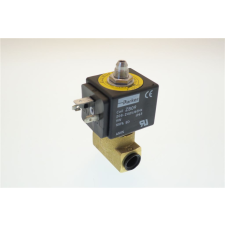 NUOVA SIMONELLI MÁGNESSZELEP NC 3-ÚT 1/4-1/4 208/240V kisháztartási gépek kiegészítői