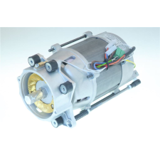 NUOVA SIMONELLI Motor komplett MYTHOS 2 fix fordulatok 220V kisháztartási gépek kiegészítői