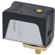 NUOVA SIMONELLI NYOMÁSKAPCSOLÓ 3-PÓLUSÚ 30A 400V kisháztartási gépek kiegészítői