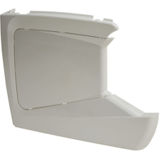 NUOVA SIMONELLI OLDALSÓ PANEL JOBB AURELIA II GYÖNGYFEHÉR kisháztartási gépek kiegészítői