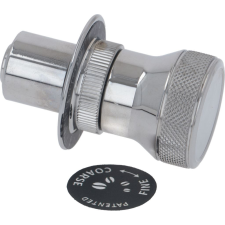 NUOVA SIMONELLI ŐRLÉS ÁLLÍTÓ GOMB MYTHOS kisháztartási gépek kiegészítői