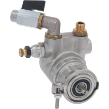 NUOVA SIMONELLI SZIVATTYÚ SZERELVÉNY ROZSDAMENTES 200l + SZERELVÉNY kisháztartási gépek kiegészítői