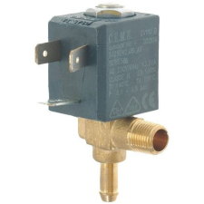 NUOVA SIMONELLI SZOLENOID SZELEP 2-ÚT 115V 60Hz FKM kisháztartási gépek kiegészítői