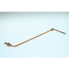 NUOVA SIMONELLI SZOLENOID SZELEP CSŐ AUTOSTEAM FÚVÓKA BAL kisháztartási gépek kiegészítői