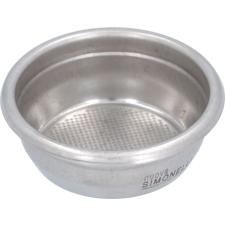 NUOVA SIMONELLI SZŰRŐ 2 KÁVÉHOZ MAGAS 14gr. 'STND/MAGAS' kisháztartási gépek kiegészítői