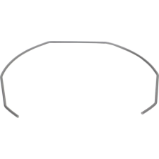 NUOVA SIMONELLI SZŰRŐ BLOKK RUGÓ ROZSDAMENTES ACÉL kisháztartási gépek kiegészítői