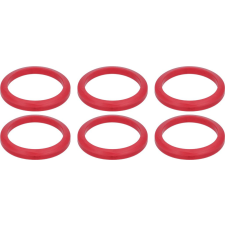 NUOVA SIMONELLI SZŰRŐTARTÓ TÖMÍTÉS KÉSZLET LONGLIFE 6DB kisháztartási gépek kiegészítői