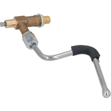 NUOVA SIMONELLI TELJES GŐZCSAP kisháztartási gépek kiegészítői