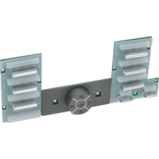 NUOVA SIMONELLI VEZÉRLŐ PANEL TELJES kisháztartási gépek kiegészítői