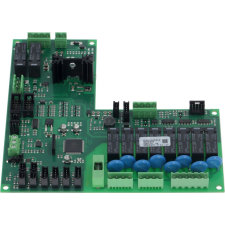 NUOVA SIMONELLI VEZÉRLŐEGYSÉG AURELIA18 SZOLGÁLTATÁSOK kisháztartási gépek kiegészítői